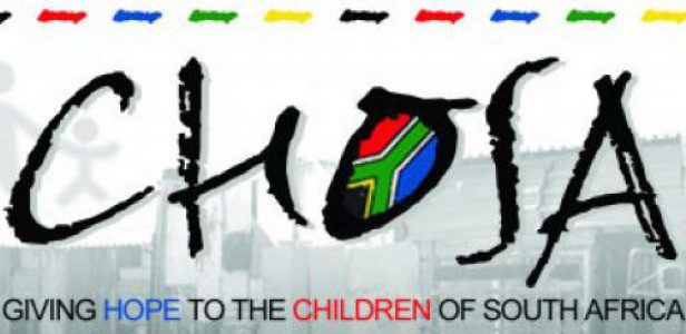Children of South Africa